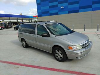 2005 Chevy venture