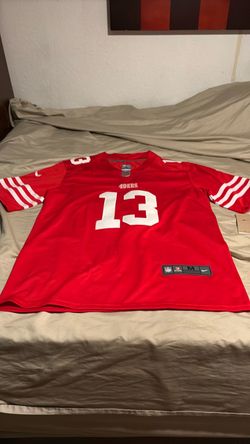 49ers Jersey