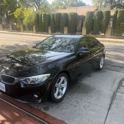 2015 BMW 428i