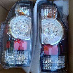 Tail Lights