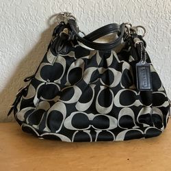 Coach bags