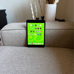 Apple iPad Mini (5th Generation) | 64GB | Space Gray