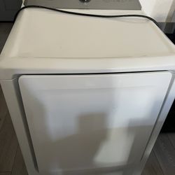 Samsung Dryer 