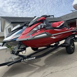 Seadoo / Yamaha Jet Skis 
