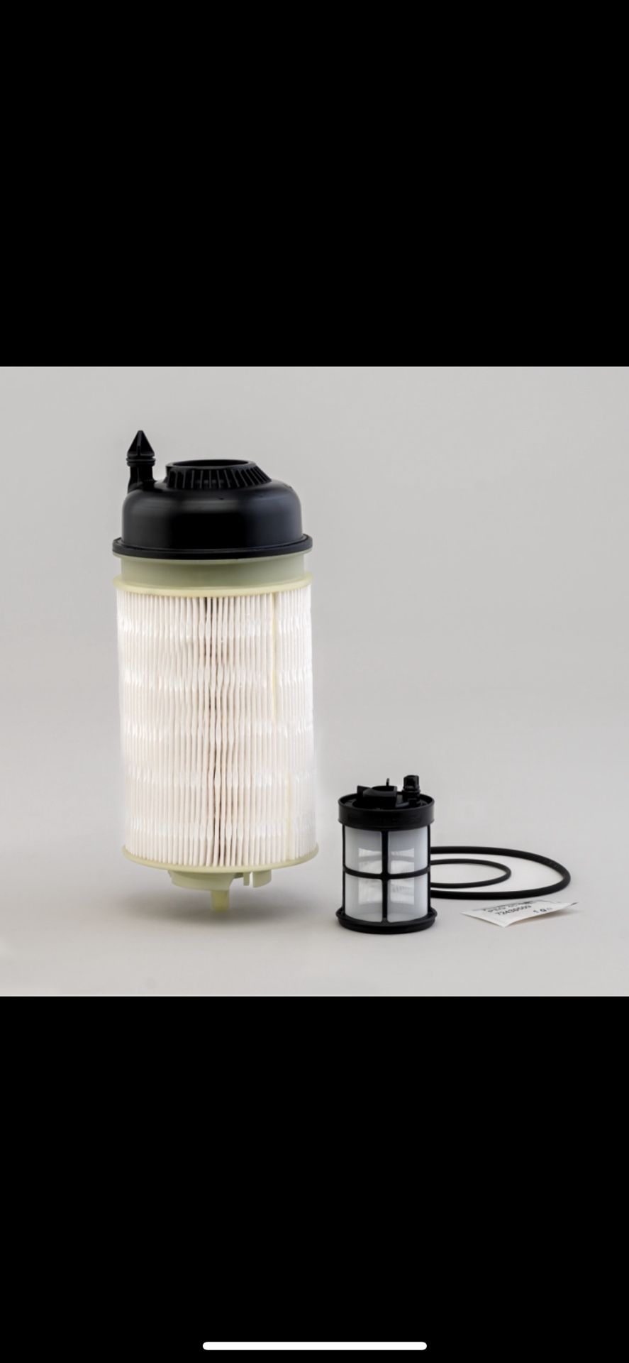 Donaldson Filter Kit 