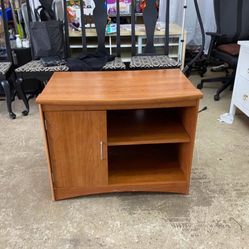 Wooden Cabinet 