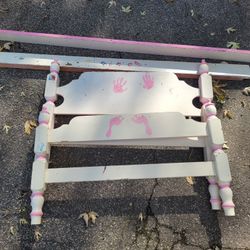 Twin Bed Frame Project – Grab It Before It’s Gone
