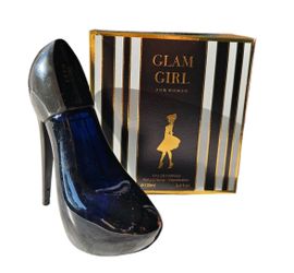 Glam Girl For Women Eau de Parfum 100ml