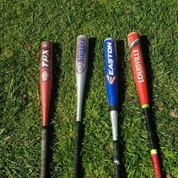 Baseball Bats