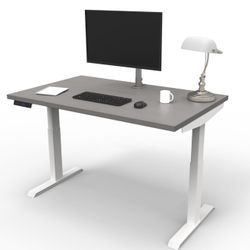 Lift Electric Standing Desk Height Adjustable 