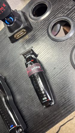 Babyliss Lo Pro Fx Trimmer