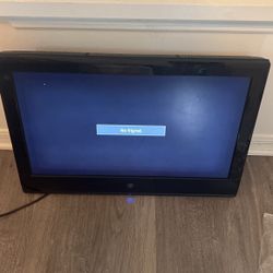 26 Inch Westinghouse Tv