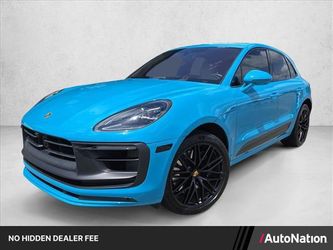 2023 Porsche Macan