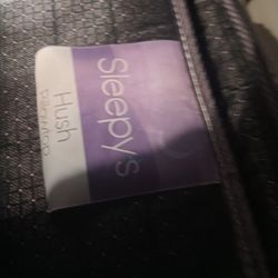 Sleepys Pillow Top Mattress 