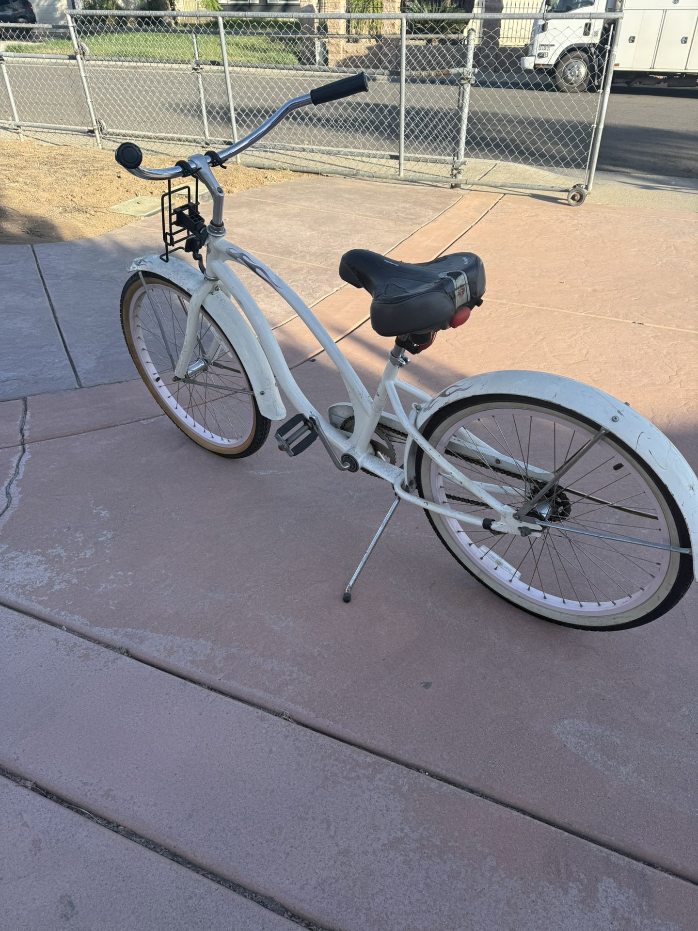 Beach Cruiser 