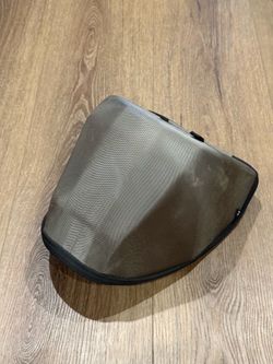HSTL Goggle Case - Grey