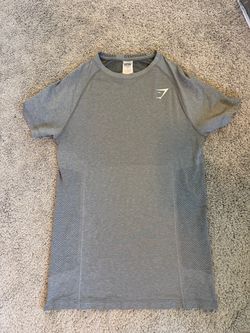 Men’s Gymshark T-shirt