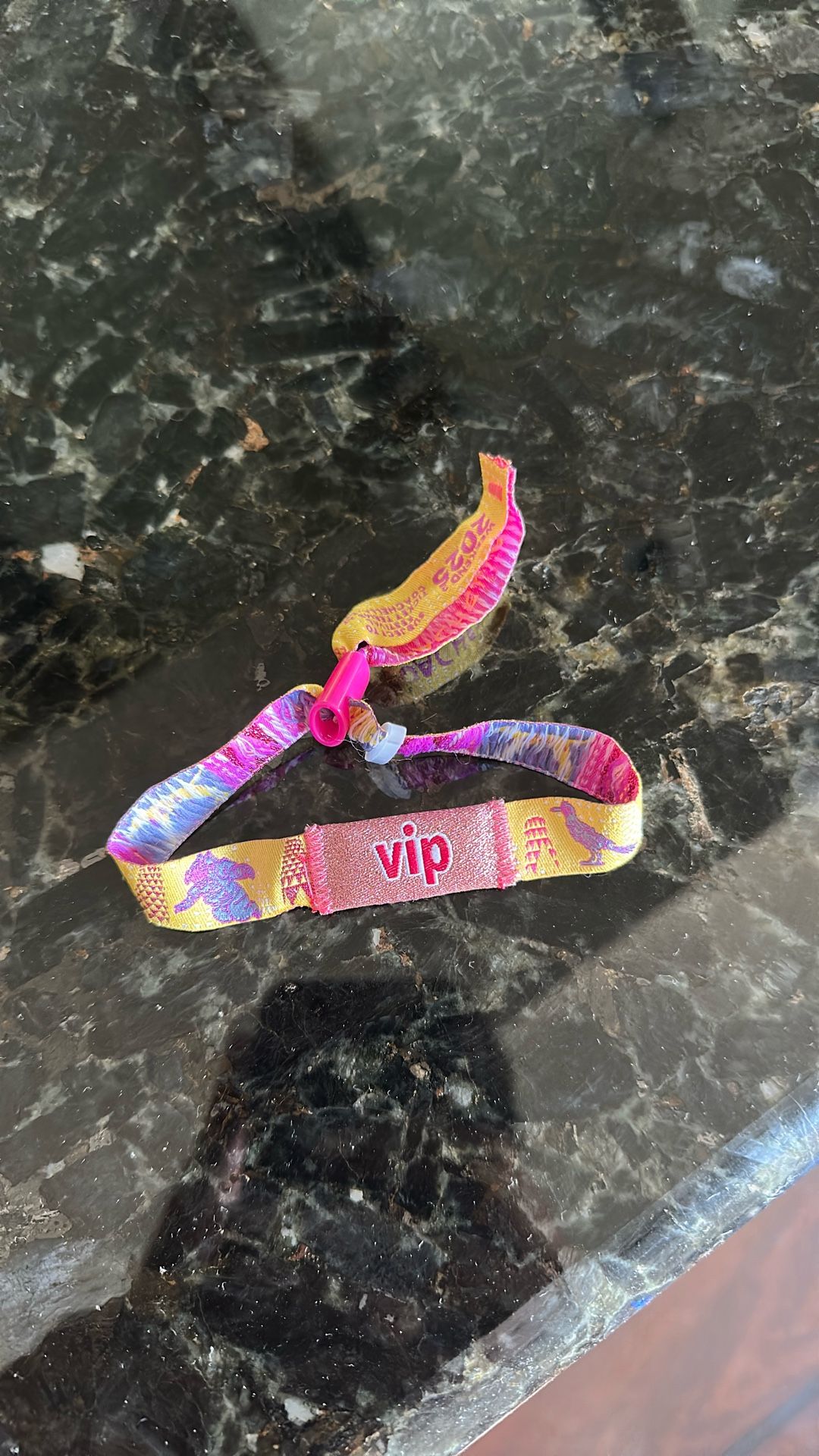 Coachella Weekend 2 VIP