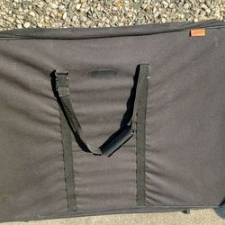 Start By Prat Portfolio Carry Case