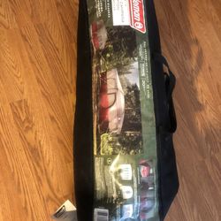 Camp Tent For 6 People 