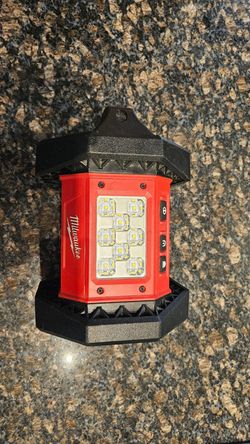 Milwaukee M18 ROVER LED Flood Light (2361-20)