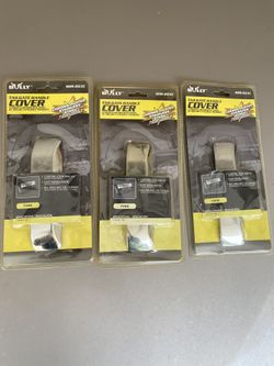 Handle Cover