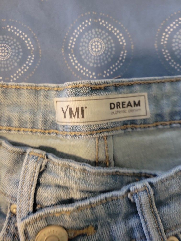 YMI DREAM  Size 1