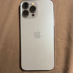 Unlocked (paid Off) Verizon IPHONE 13 PRO MAX GRANITE