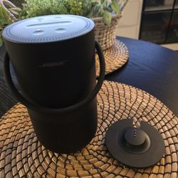 Bose Portable  Home Speaker