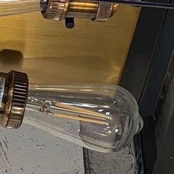 Light Fixture
