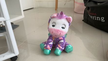 Unicornio toy
