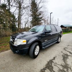 2007 Ford Expedition