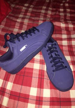 New Men’s Puma Smash Buck Mono