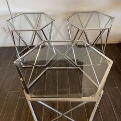Coffee Table Set