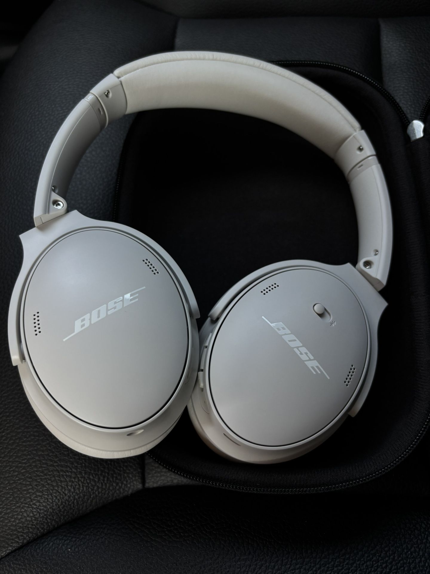 Bose Quiet Comfort