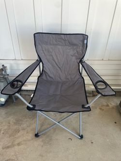 Lawn/ Camping Chair