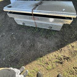 Weather Guard   Tool Box 