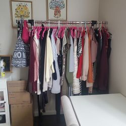 Lot Of Size Small Clothing