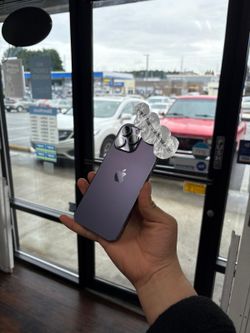 📱 Apple iPhone 14 Pro Max (Pre-Owned) – Now from $469! Save 60% Instantly with 1-Year Warranty 💥 $1 to Take It Home Today 🔥
