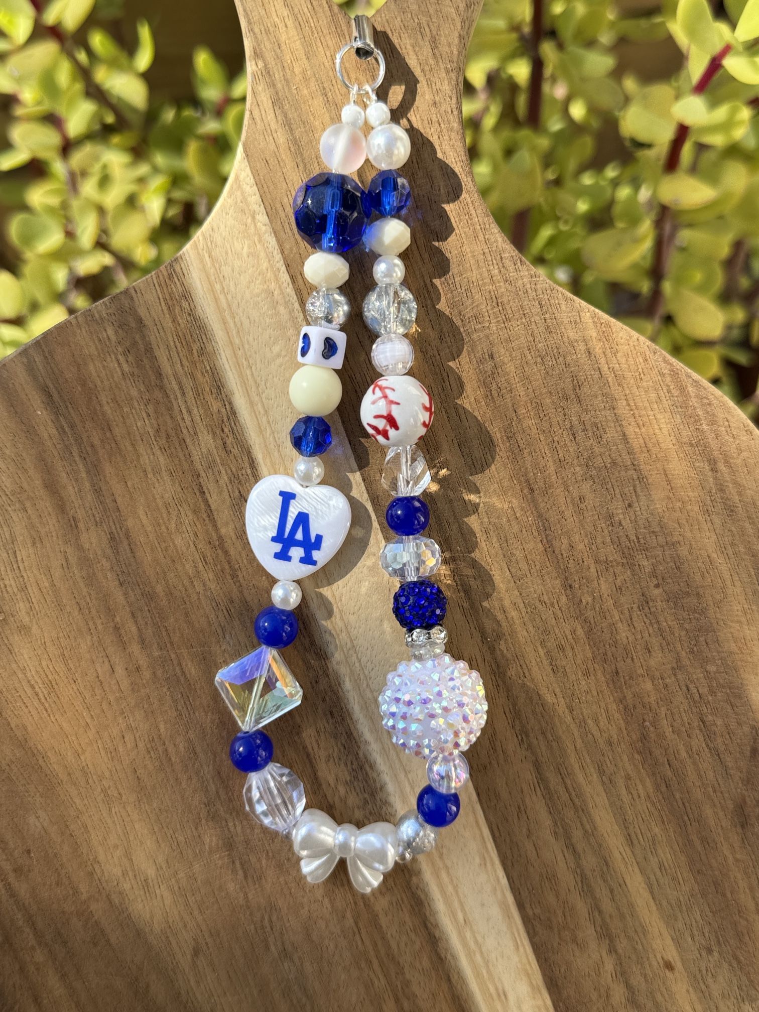 Handmade Phone  Charm