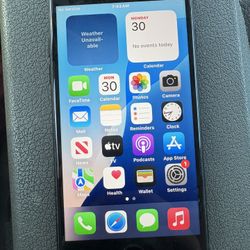 iPhone SE3