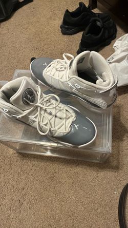 Jordan 6 rings