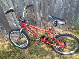 Redline 340 bmx 2025 bike