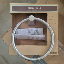 Towel Ring