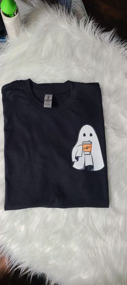 Spooky Season T-shirt