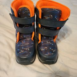 Carters Snow Boots