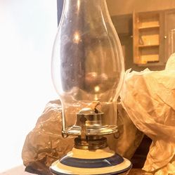 Vintage Lantern USA