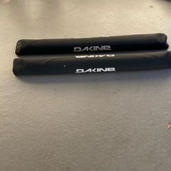 Dakine Aero Surf Rack Pads  34”
