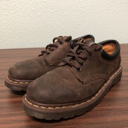Doc Martens Men’s Shoes Size 8