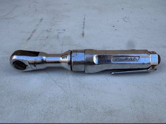 Blue Point - Snap On - AT700E - 3/8" Air Ratchet Wrench